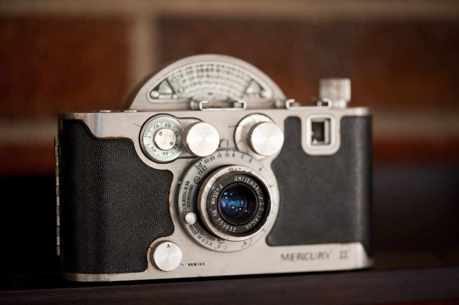 Antique Camera Collection | Little Things - Atlanta Georgia Wedding ...