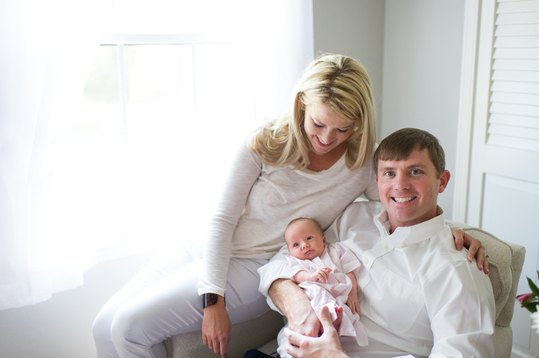 Marietta Newborn Photographers