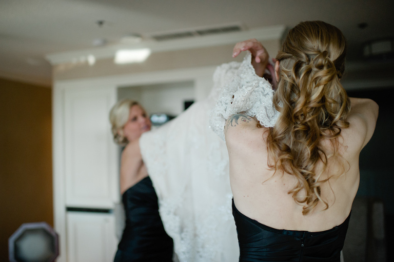 JW Marriott Buckhead Wedding Photographer 002