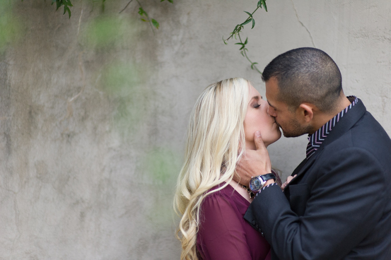 Atlanta Engagement Photos