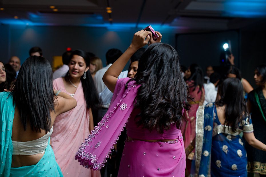 Photos of Indian Wedding at Westin Atlanta