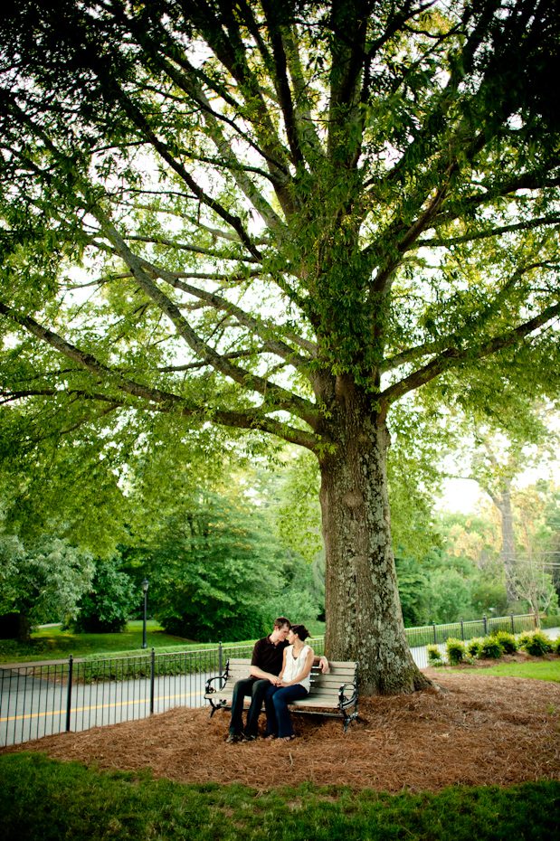 Atlanta Engagement Photographer