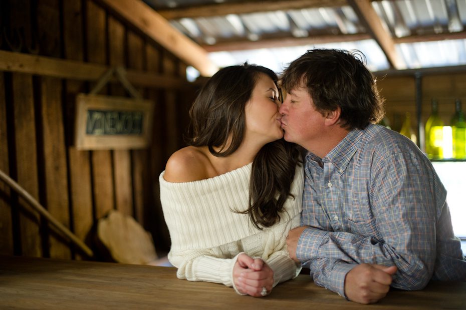 Jason Dufner Wedding Photographer