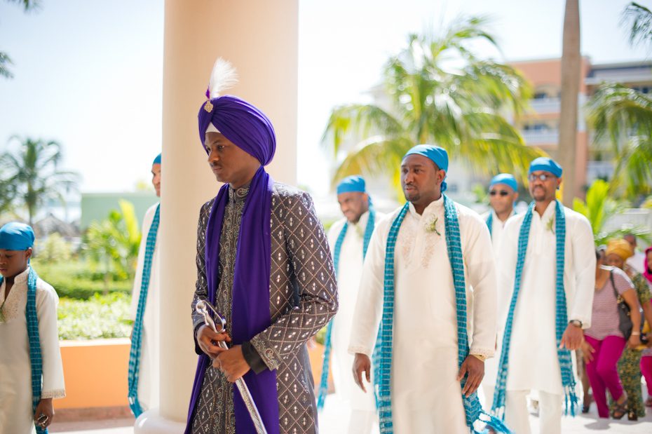 Sikh Wedding Picture