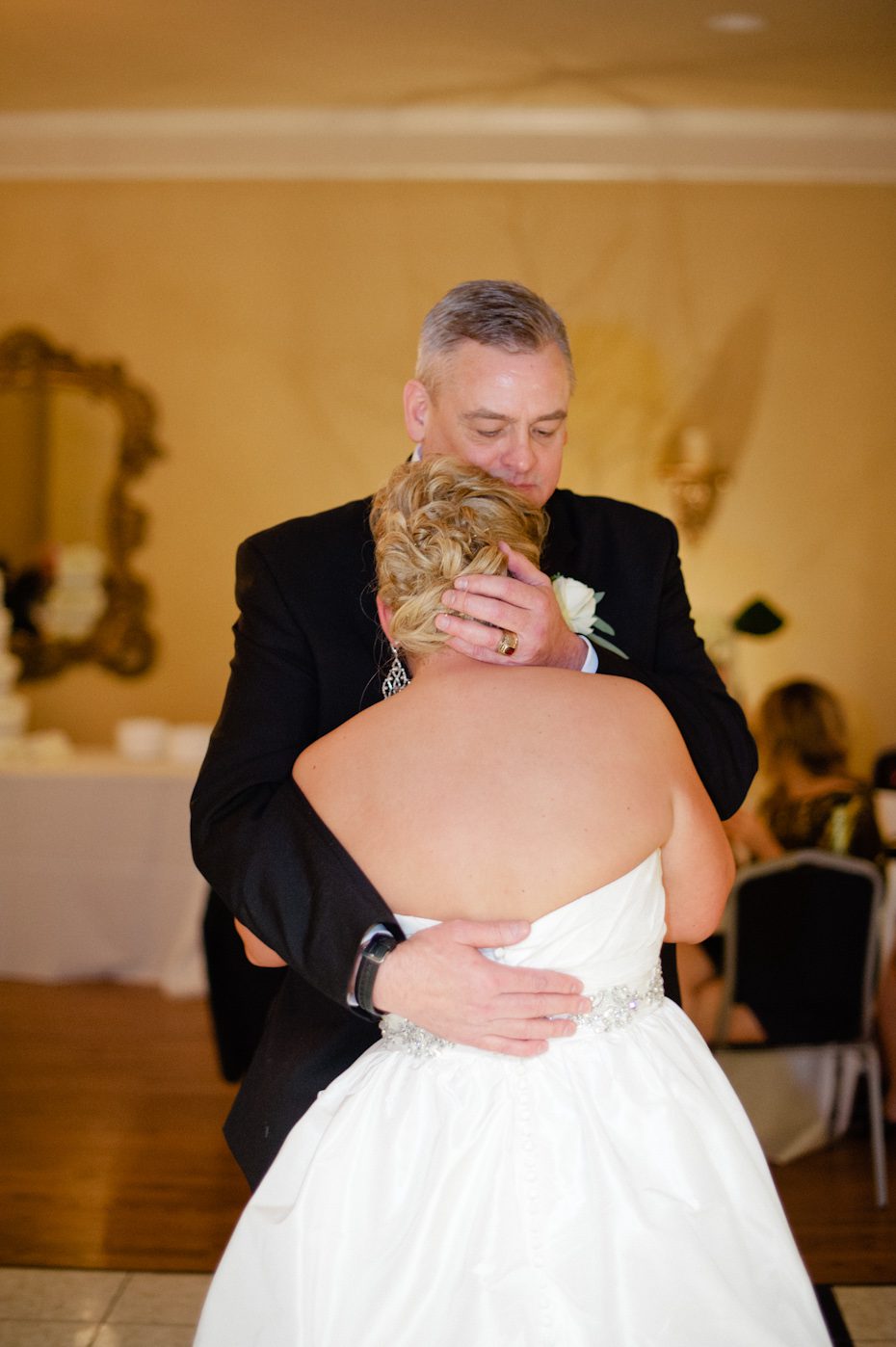 father daughter dance 