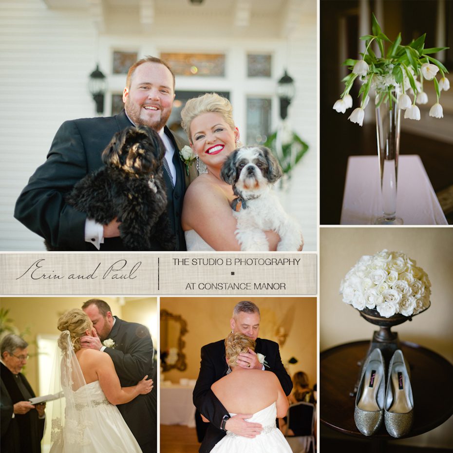 Atlanta Wedding Photographer