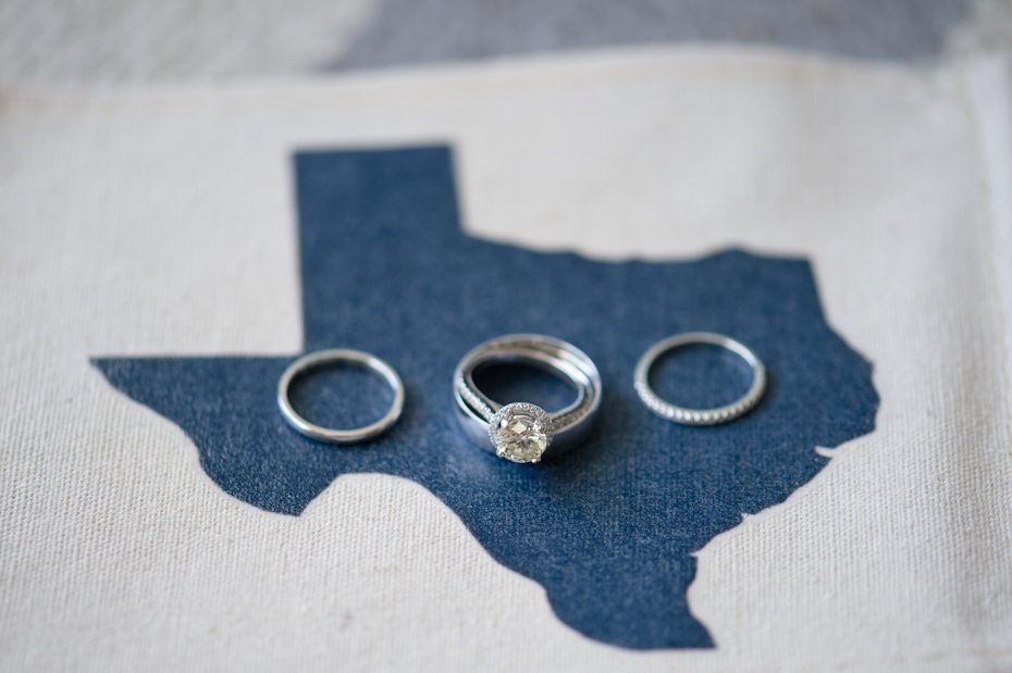 Texas Wedding Photos