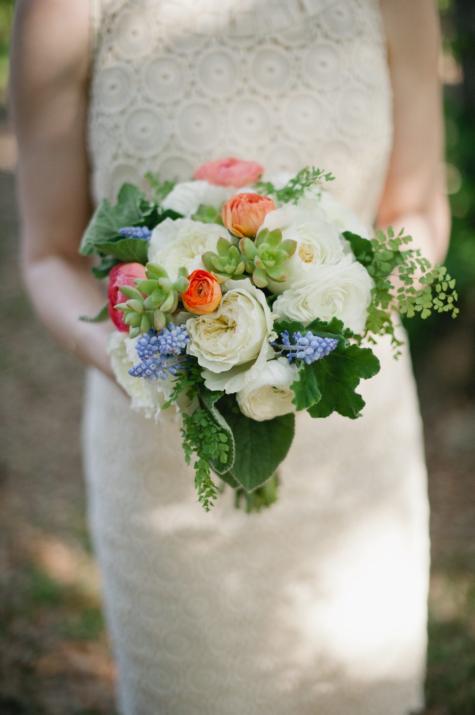 Wedding Bouquet Ideas