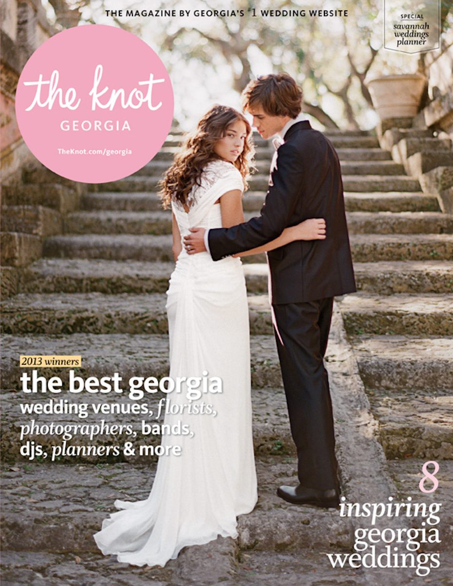 The Knot Magazine