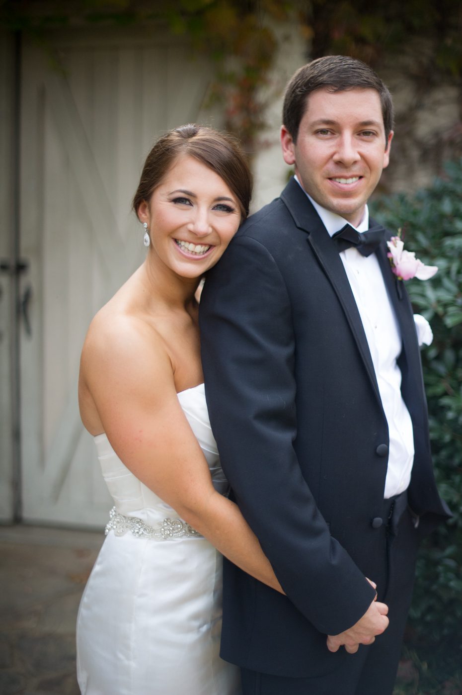 Villa Christina Wedding Atlanta