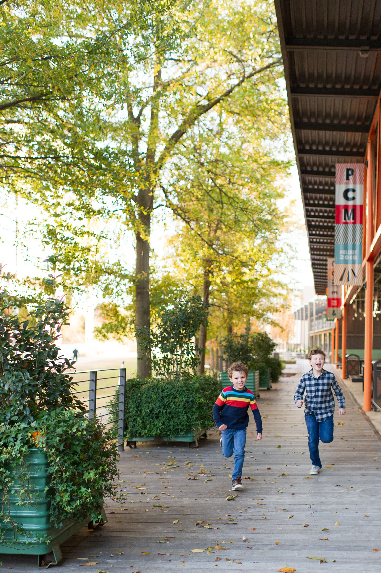 Ponce City Market Photos by The Studio B Photography