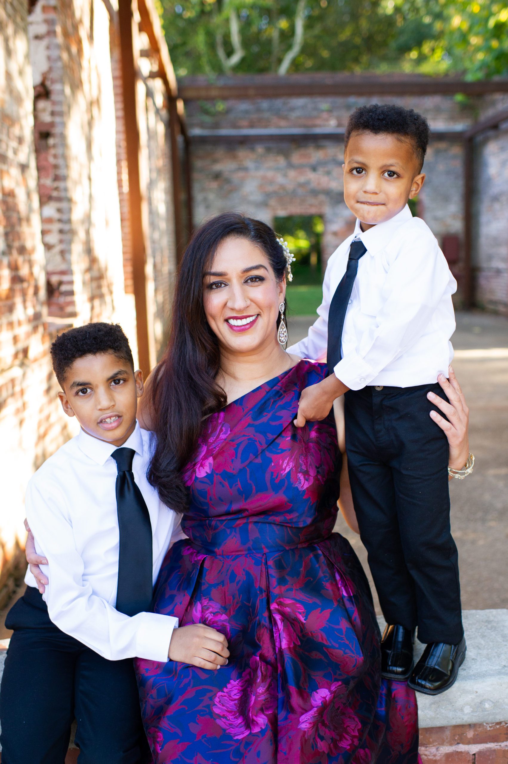 Atlanta Family Photographers