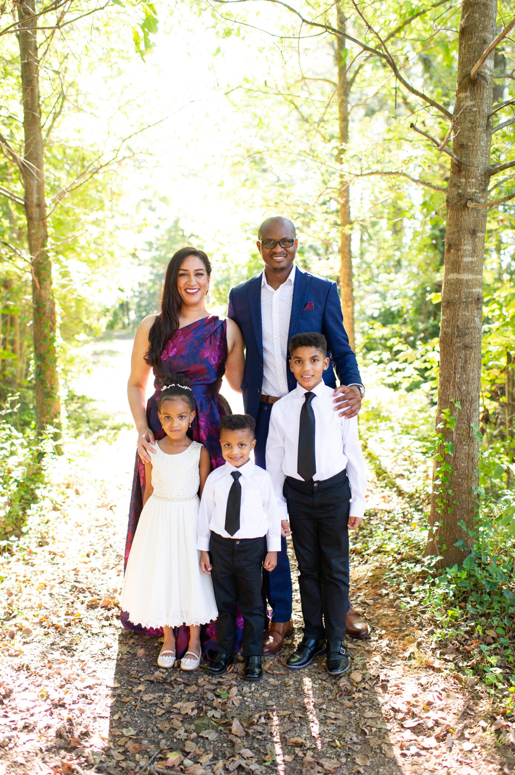 Atlanta Family Photographers