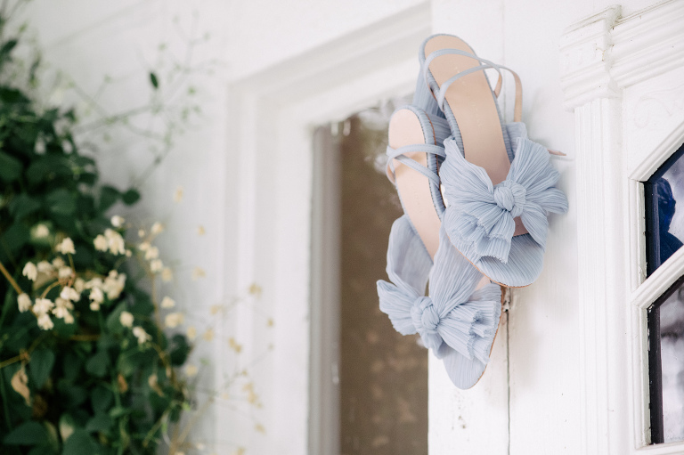 Loeffler Randall Wedding Shoes